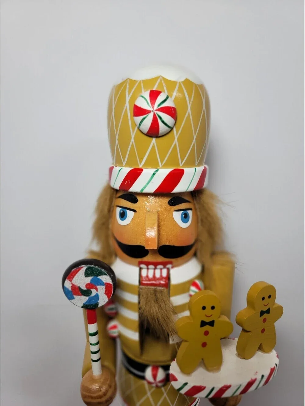 Christmas Nutcracker 15